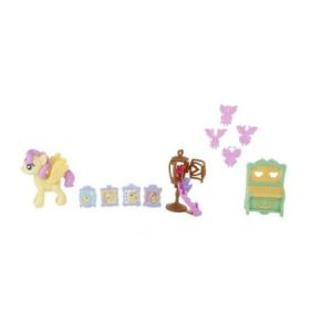 Figurka Hasbro My Little Pony POP Fluttershy (A8206) 1