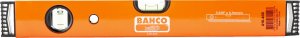 Bahco Poziomica 400 mm precyzja 0.5 mm/m BAHCO 2