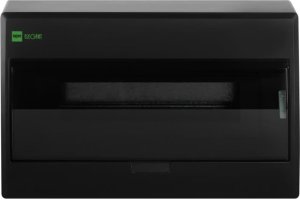 Elektro-Plast ROZDZIELNICA NATYNKOWA 12-MODUŁOWA ELEGANT-1X12/NT/B/EPN Elektro-Plast 5