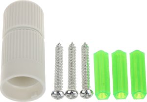 Kamera IP APTI KAMERA IP APTI-304PV21-28WP - 3Mpx 2.8mm 4