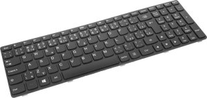 Klawiatura Movano Klawiatura laptopa do Lenovo G500, G505, G510 - numeryczna (CZ) 2