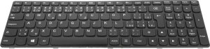 Klawiatura Movano Klawiatura laptopa do Lenovo G500, G505, G510 - numeryczna (CZ) 3