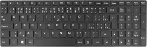 Klawiatura Movano Klawiatura laptopa do Lenovo G500, G505, G510 - numeryczna (CZ) 5
