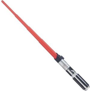 Figurka Hasbro Star Wars Miecz składany B2915 Darth Vader (B2912) 1