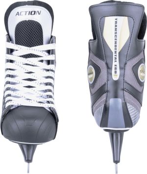 Action Łyżwy hokejowe Hoky Rozmiar 43 3