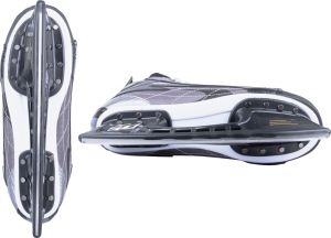 Action Łyżwy hokejowe Hoky Rozmiar 43 4