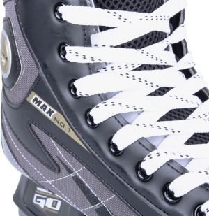 Action Łyżwy hokejowe Hoky Rozmiar 43 6