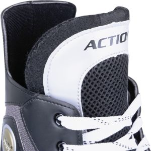 Action Łyżwy hokejowe Hoky Rozmiar 46 5