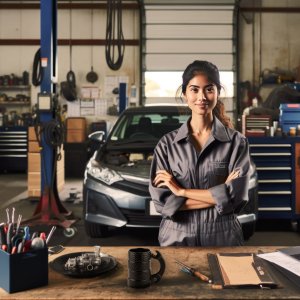 Froster Kubek Opony - dla kochających samochody - prezent dla kierowcy 4