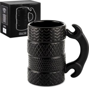 Froster Kubek Opony - dla kochających samochody - prezent dla kierowcy 5