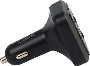 Transmiter FM Blow Transmiter FM Blow Bluetooth +QC3.0 +PD20W 2