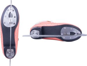 Action Damskie łyżwy figurowe Flacier r. 37 - 13339-37 3