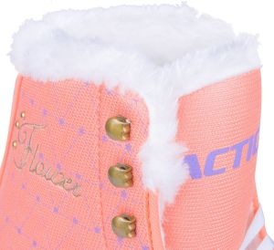 Action Damskie łyżwy figurowe Flacier r. 37 - 13339-37 4