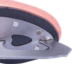 Action Damskie łyżwy figurowe Flacier r. 37 - 13339-37 7