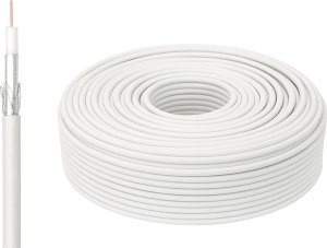 Blow 4010# Przew.konc. rg6u cu 2