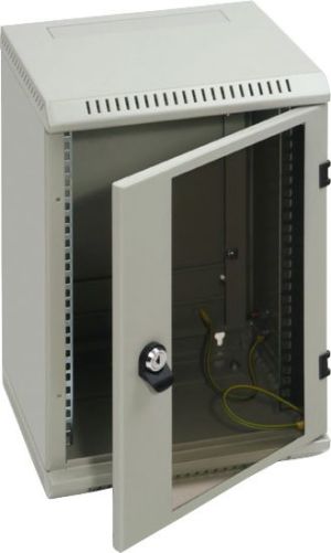 Szafa Triton Wisząca 10" 9U (RBA09AS3) 2