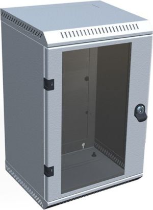 Szafa Triton Wisząca 10" 9U (RBA09AS3) 3