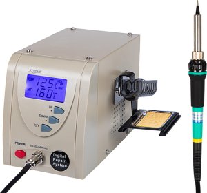 Blow 5373# Stacja lutownicza pr-zd-916 2