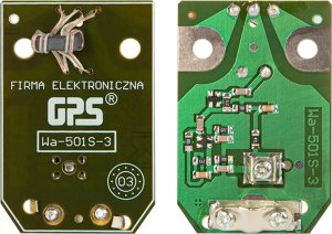 CB Antena Blow 1312# Wzmacniacz antenowy gps-zielony 2