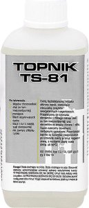 Blow 9180# Topnik ts-81 100 ml ag 1