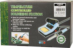 Blow 5084# Stacja lutownicza pr-zd-8906 2