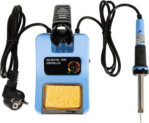 Blow 5084# Stacja lutownicza pr-zd-8906 3