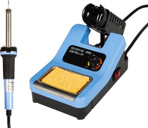 Blow 5084# Stacja lutownicza pr-zd-8906 4