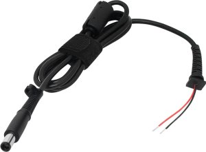 Kabel zasilający Blow 4242# Kabel zasilacza hp 7.4x5.0+ pin 1