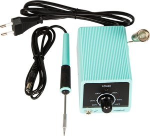 Blow 4547# Stacja lutownicza pr-zd-928 3