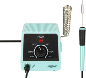 Blow 4547# Stacja lutownicza pr-zd-928 5