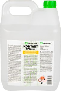 Blow 3097# Płyn kontakt ipa+ 5l. ag 1