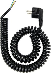 Kabel Blow 97-606# Przył. s-3 5m 3x1,5 do elektronarz.spira 1