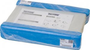 Szafa Triton Wisząca 19" 9U (RXA-09-AS4-CAX-A1) 2