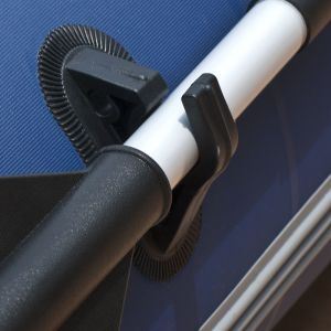 Aqua Marina Ponton rybacki i rekreacyjny Classic BT-88890 niebieski (BT-88890) 11