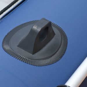 Aqua Marina Ponton rybacki i rekreacyjny Classic BT-88890 niebieski (BT-88890) 5