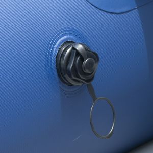 Aqua Marina Ponton rybacki i rekreacyjny Classic BT-88890 niebieski (BT-88890) 6