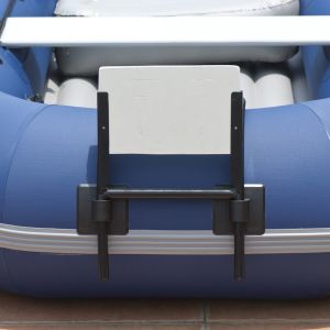 Aqua Marina Ponton rybacki i rekreacyjny Classic BT-88890 niebieski (BT-88890) 7