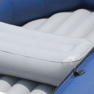 Aqua Marina Ponton rybacki i rekreacyjny Classic BT-88890 niebieski (BT-88890) 8