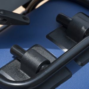 Aqua Marina Ponton rybacki i rekreacyjny Classic BT-88890 niebieski (BT-88890) 9