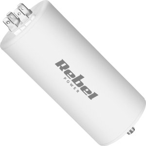 Kemot URZ3136 Kondensator 35uF 450V do silników jednofazowych 2