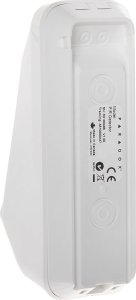 Kamera KURTYNOWA CZUJKA PIR NV-37M PARADOX 4