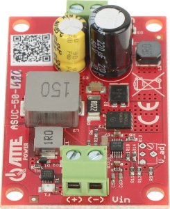 Przetwornica Atte MODUŁ PRZETWORNICY ASUC-50-480-OF DC/DC ATTE 1