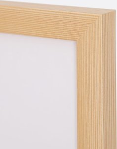 Feeby Obraz w ramie, Kawa z piankami (Rozmiar 20x30) 4