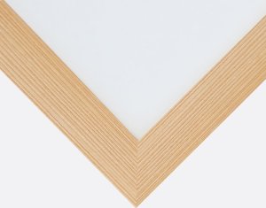 Feeby Obraz w ramie, Kawa z piankami (Rozmiar 20x30) 5