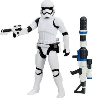 Figurka Hasbro Star Wars Figurka 10cm B3964 First Order Stormtrooper (B3963) 2