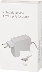 Zasilacz do laptopa Blow 60 W, 3.65 A, 16.5 V (4161#) 2