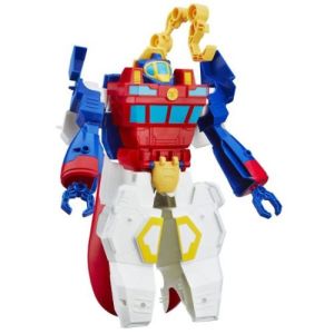 Figurka Hasbro Transformers Rescue Bots Megabot Deep Water (B4967) 2