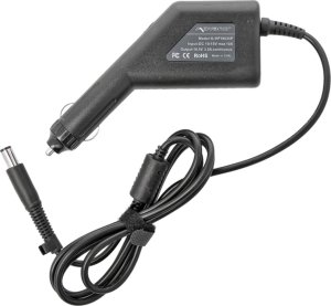 Zasilacz do laptopa Movano 65 W, 5 mm, 3.5 A, 18.5 V 6