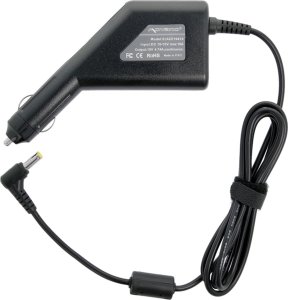 Zasilacz do laptopa Movano 90 W, 1.7 mm, 4.74 A, 19 V 6