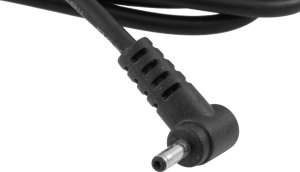 Kabel zasilający Movano Przewód do zasilacza / ładowarki Asus (2.5x0.7) 3